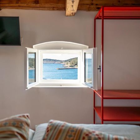 Torre Del Mar 1924 - Rooms Martinšćica Eksteriør billede