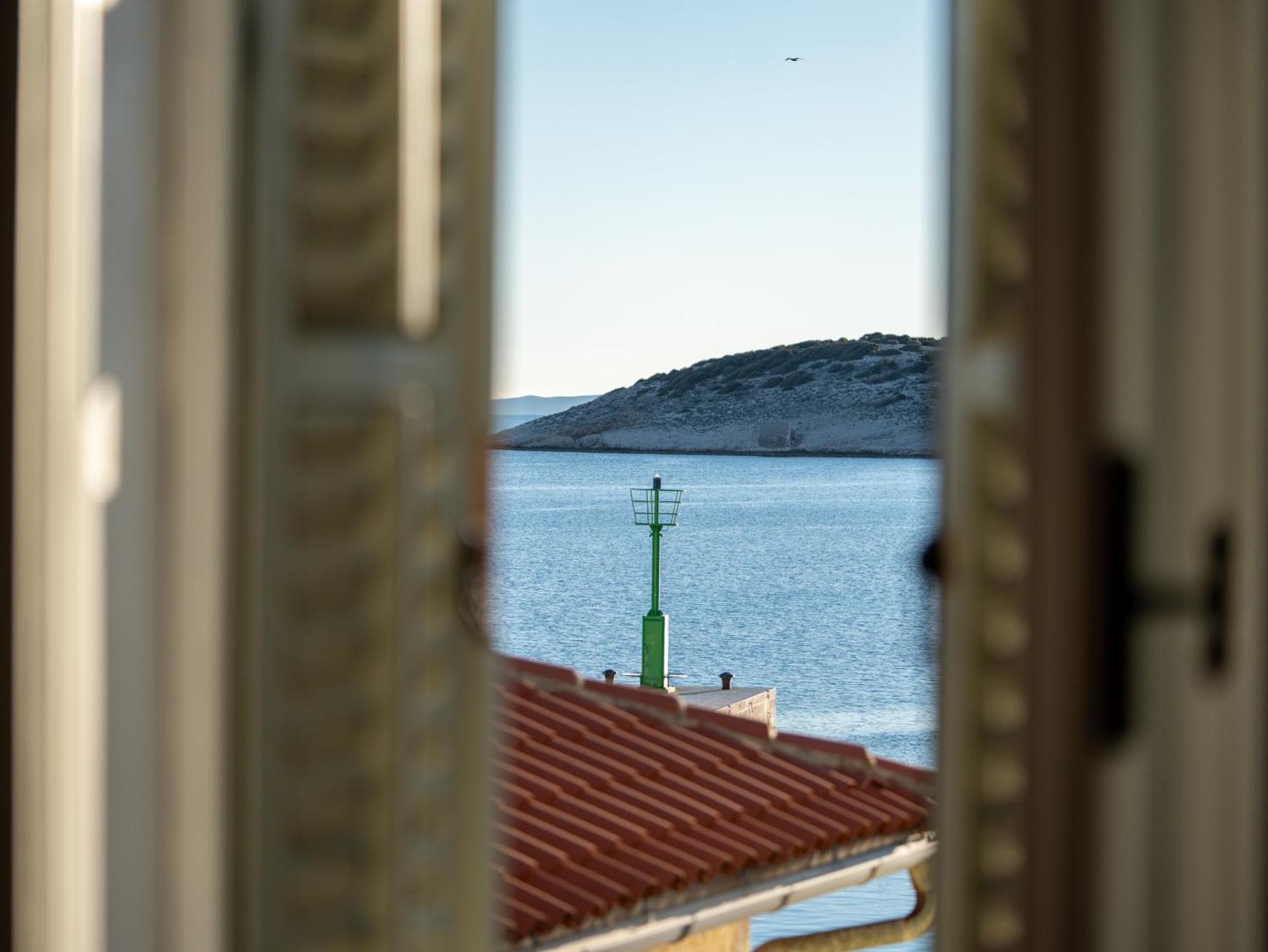 Torre Del Mar 1924 - Rooms Martinšćica Eksteriør billede