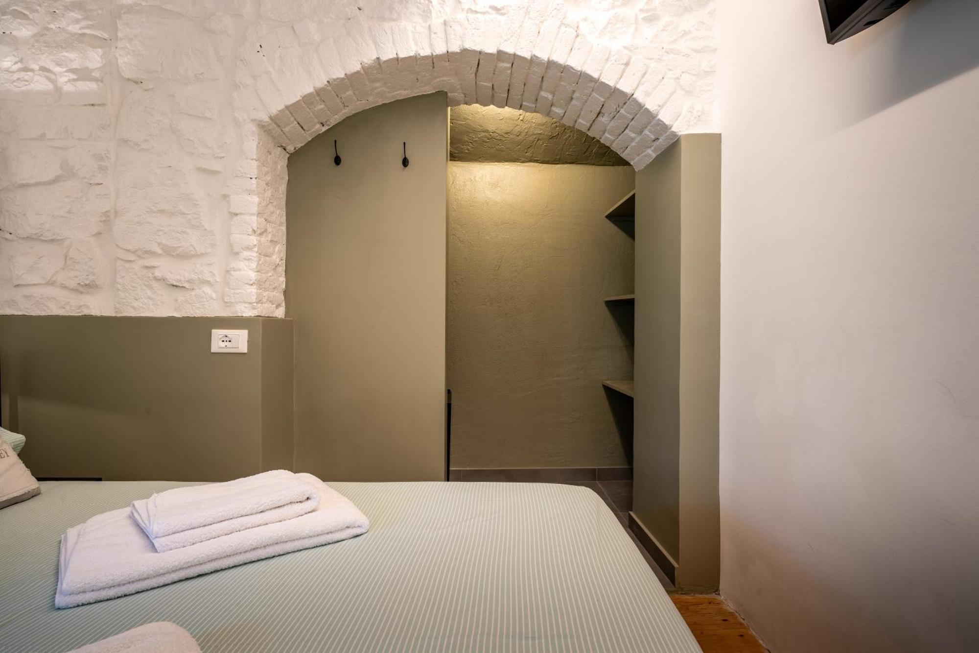 Torre Del Mar 1924 - Rooms Martinšćica Eksteriør billede