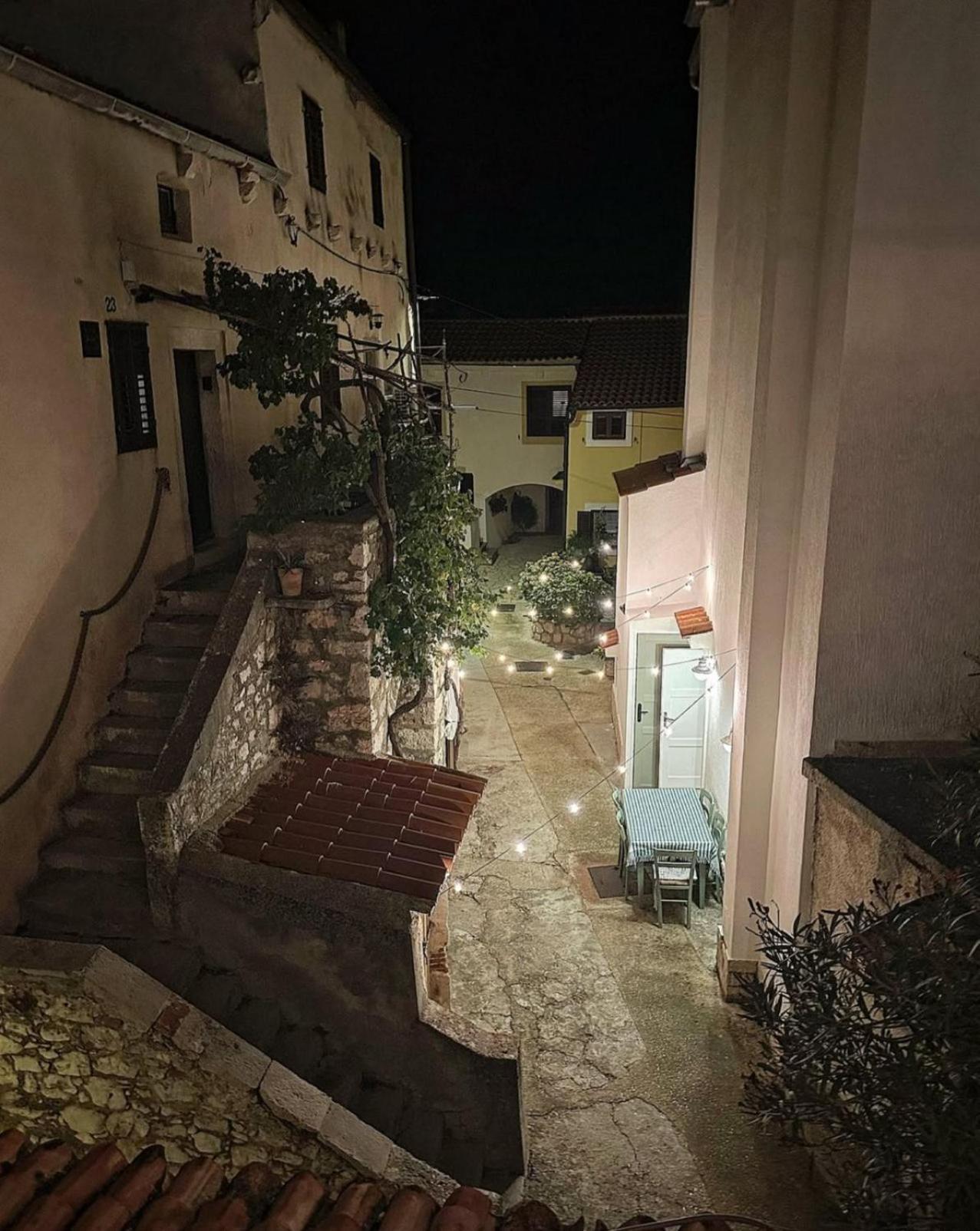 Torre Del Mar 1924 - Rooms Martinšćica Eksteriør billede